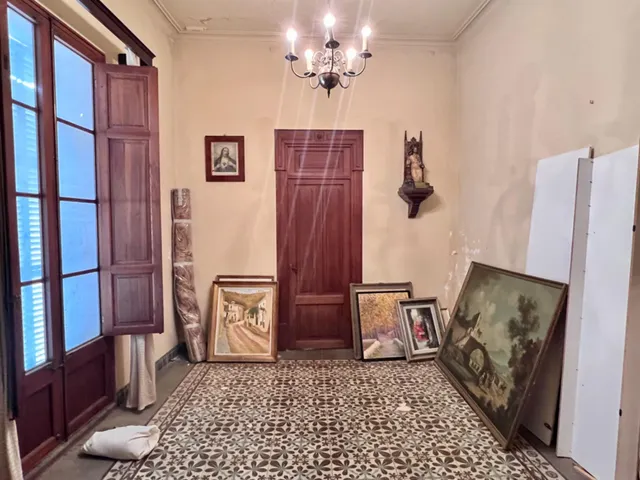 Casa señorial en Inca — 21