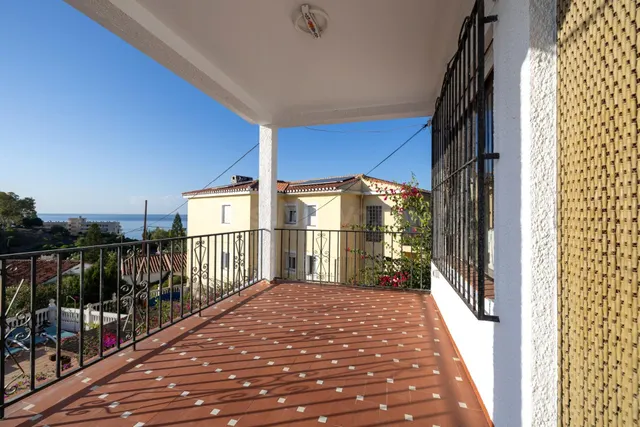Chalet independiente en Taramay, Almuñécar