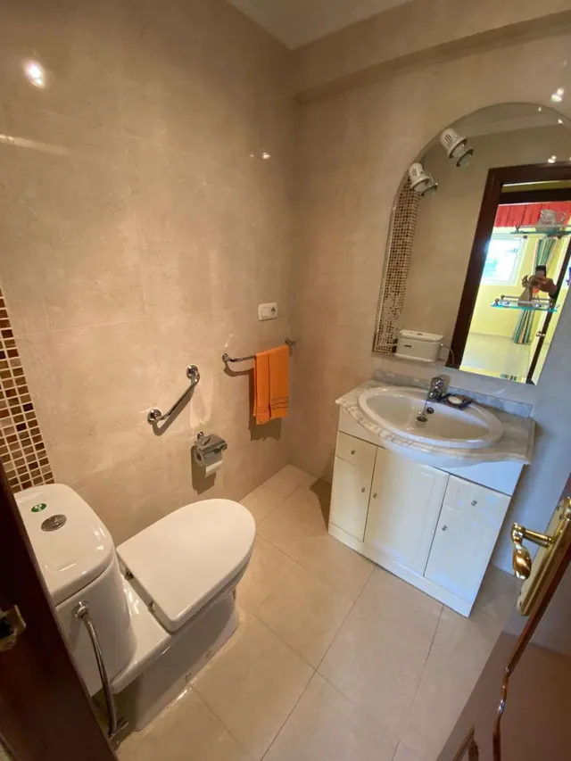 Apartamento 4 habitaciones 120m² en venta - La Aurora - Avda Andalucia — 26