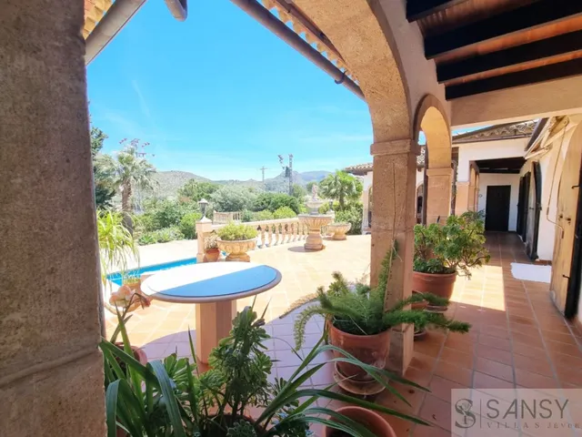 Piso en Venta en Pedreguer Alicante — 19