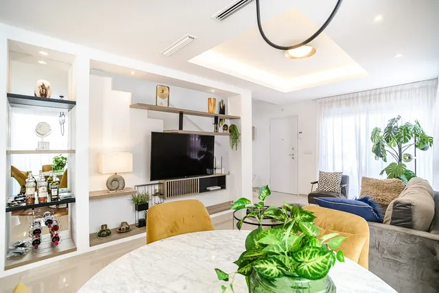 Villa 2 habitaciones 134m² en venta - Comunidad valenciana — 9