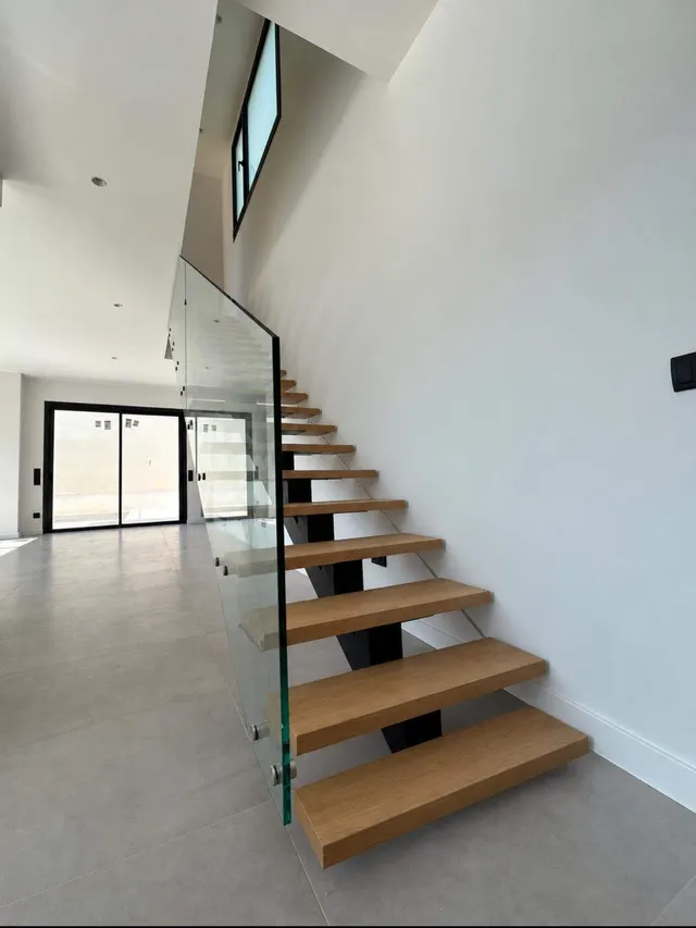 Espectacular casa de obra nueva en Mas Alba — 36