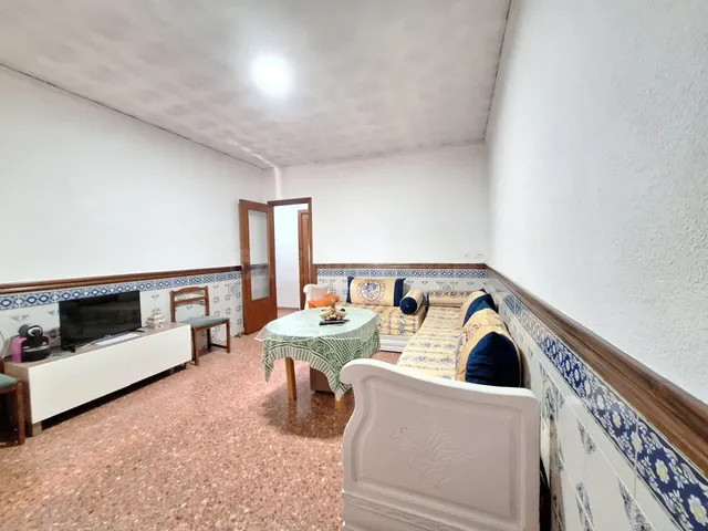 CUL803 - PRIMER PISO EN CALLE SALOMÉ VILLALBA DE MASSALAVÉS - foto 5