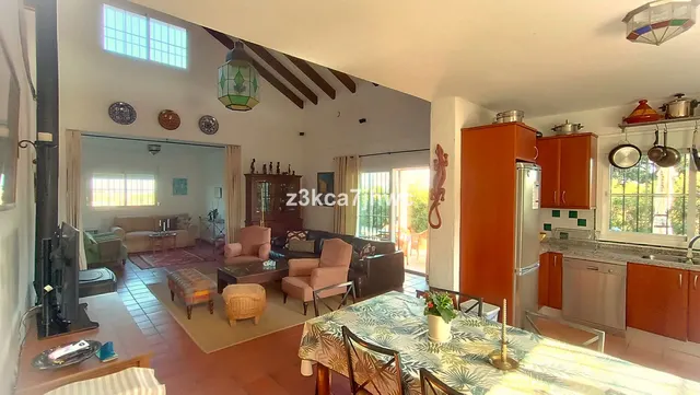 Chalet 4 habitaciones 274m² en venta - Costa Del Sol — 30