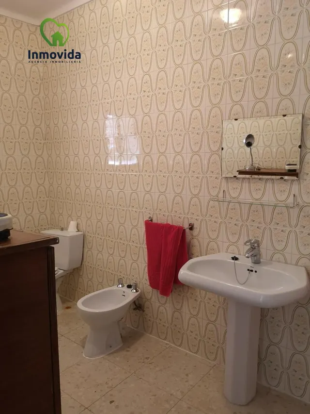 Gran Casa en Villaharta — 16