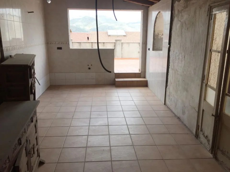 CASA PARA REFORMAR CENTRO PUEBLO