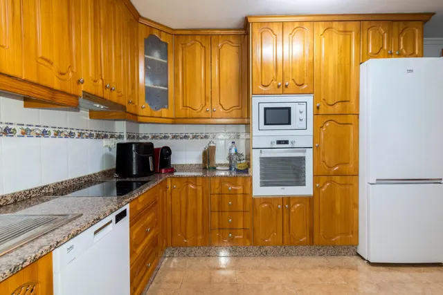 Apartamento a la venta en el Centro de Torrevieja — 14