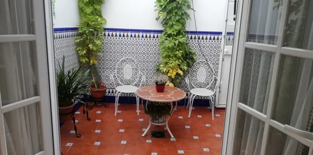 CASA CON COCHERA DOBLE — 4