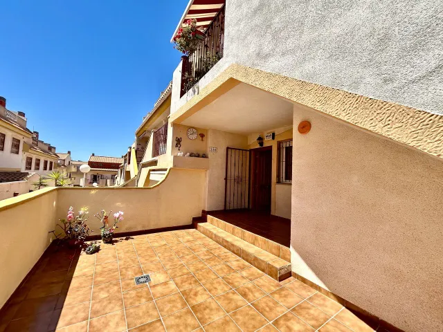 Apartamento 2 habitaciones 60m² en venta - La Zenia — 24