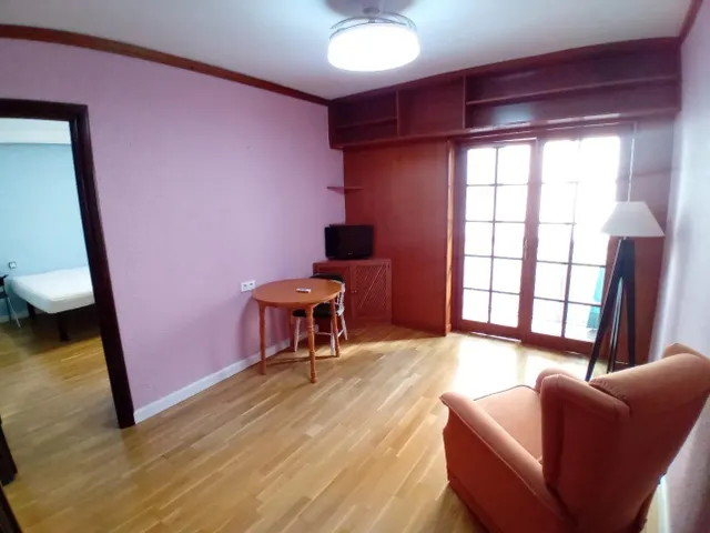 PISO EN ZONA ALTA - RECTORAT — 16