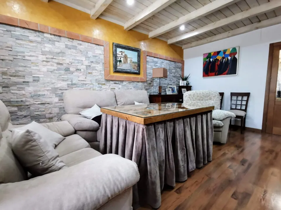 Piso en venta