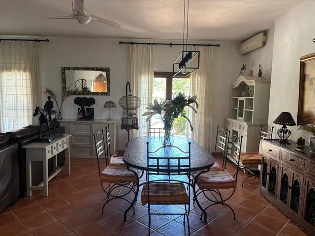 ESPECTACULAR FINCA EN EL SOTO-VEJER DE LA FRONTERA — 3