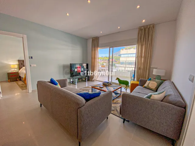 Ático 2 habitaciones 139m² en venta - Marbella - foto 2