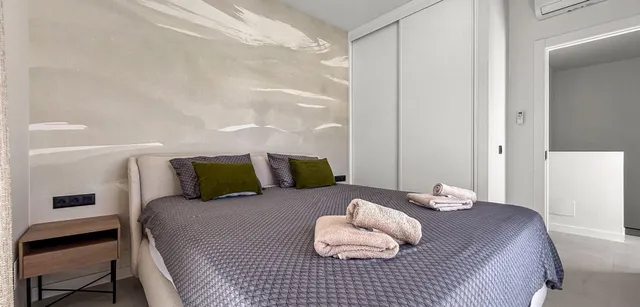 Villa 4 habitaciones 240m² en venta - DOÑA PEPA — 11
