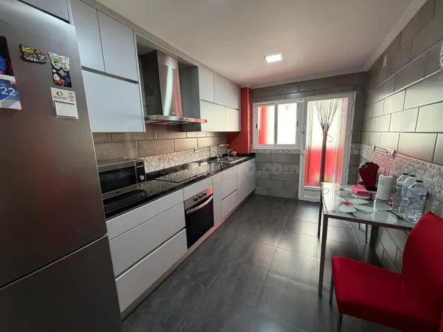 Apartamento 3 habitaciones 130m² en venta - CENTRO — 5