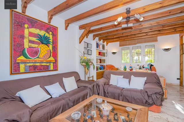 Chalet 3 habitaciones 168m² en venta - El ventorrillo 1 — 9