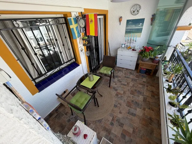 Apartamento 2 habitaciones 65m² en venta - Montepinar-La Aparecida-Raiguero — 5