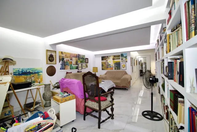 Apartamento 2 habitaciones 115m² en venta - Plaza Crevillente-Juzgados — 4