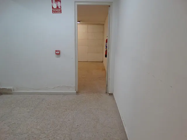 Exclusivo LOCAL COMERCIAL A PIE DE CALLE en el corazón de Arganda — 23