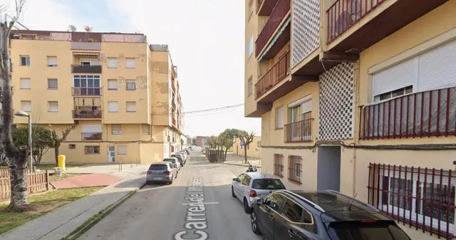 PISO EN SANTA MARGARIDA I ELS MONJOS