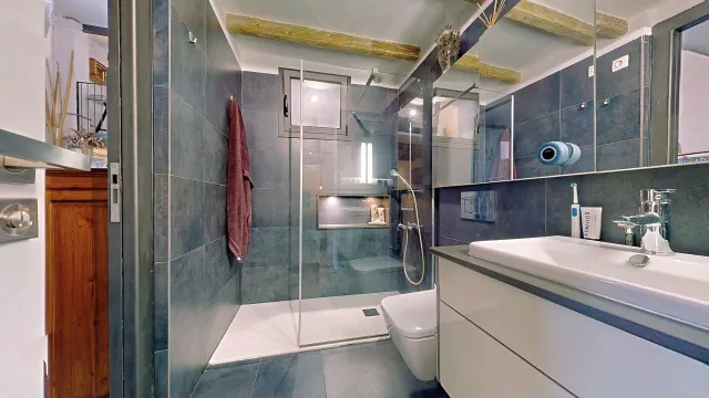 Dúplex en venta en Poble Nou — 21