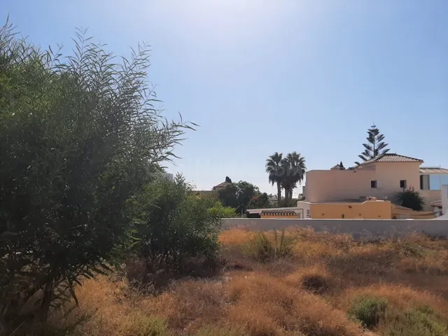 Estupenda Parcela en Mojacar playa - foto 2