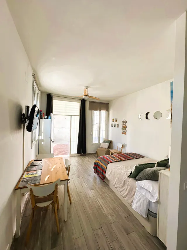 Estudio .Donde la Comodidad se Encuentra con el Encanto — 3