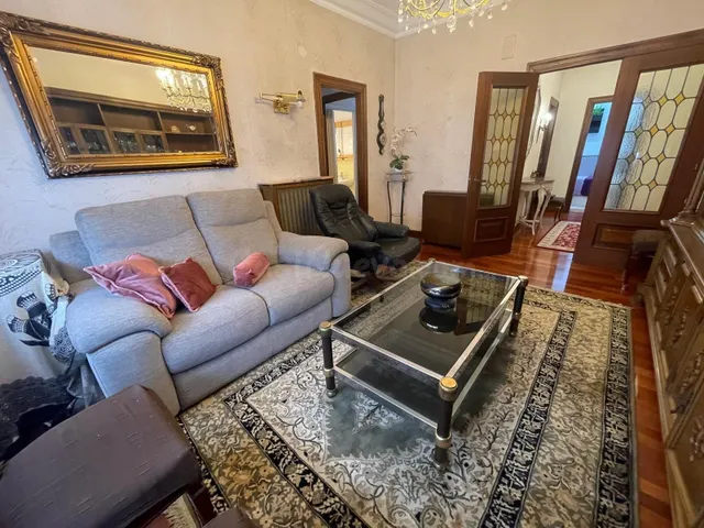 Se Alquila Vivienda de 4 dormitorios y 2 baños en Zona Campo - foto 5