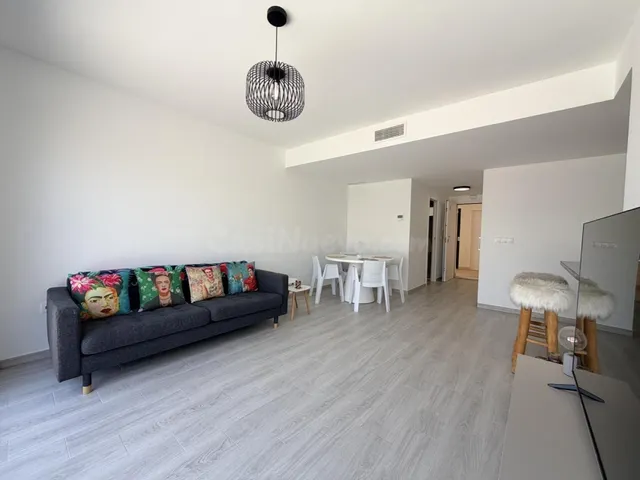 Ático 2 habitaciones 93m² en venta - Los Dolses - foto 5