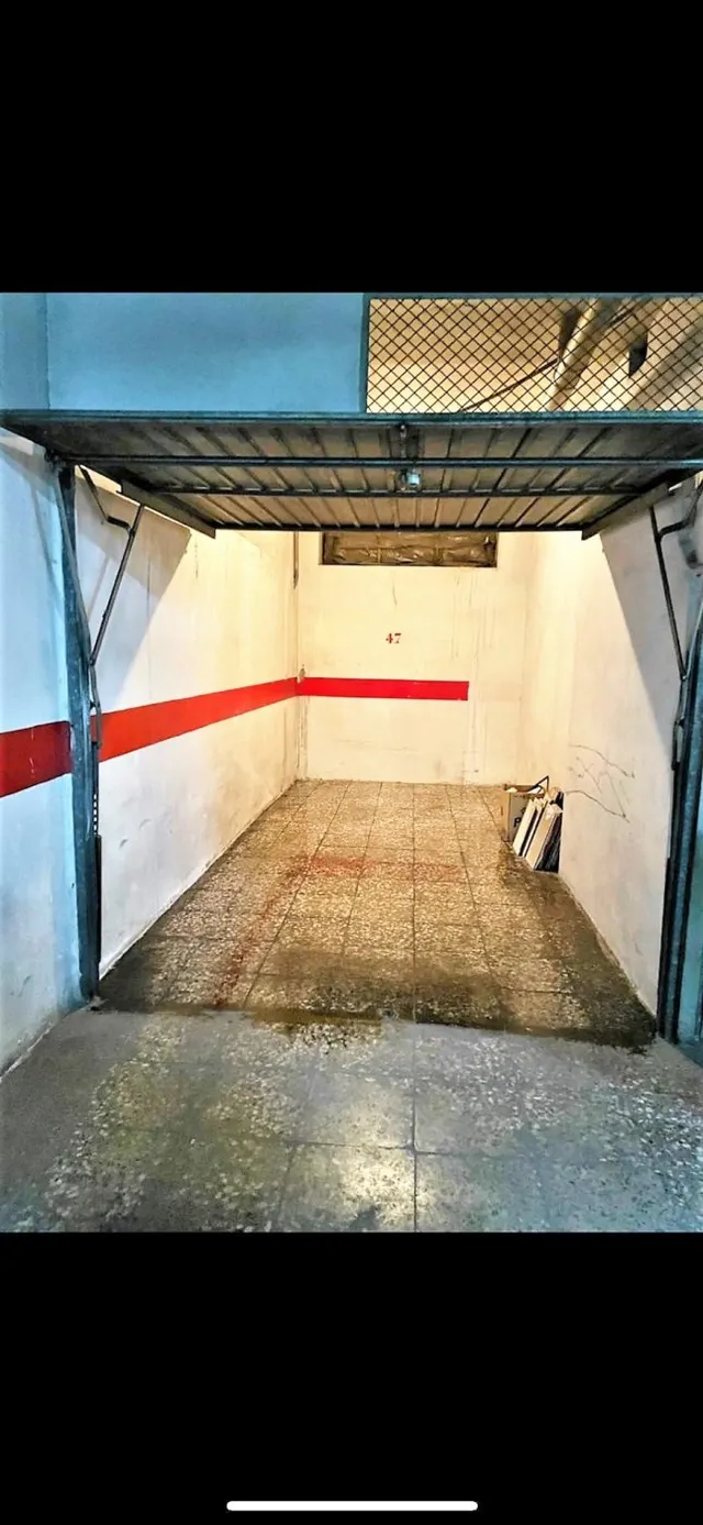 GARAJE CERRADO EN VENTA — 3