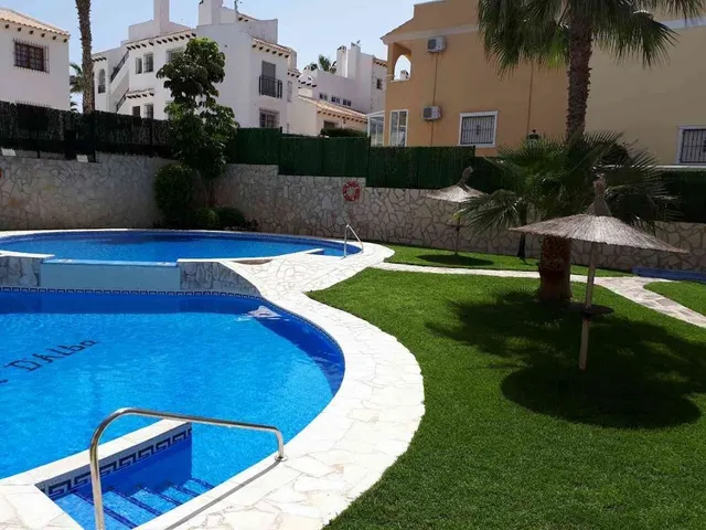 Apartamento 2 habitaciones 70m² en venta - Las Filipinas — 14