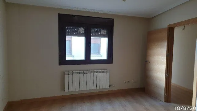 Urbis te ofrece un apartamento en venta en Béjar, Salamanca. — 3