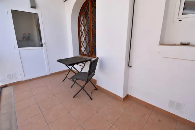 Piso con alma en el centro de palma — 23