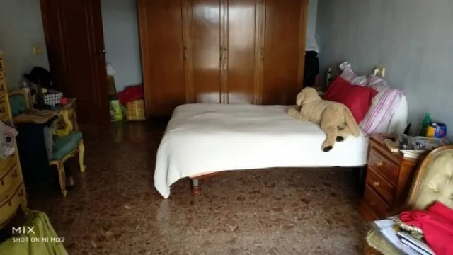Piso Centrico — 16