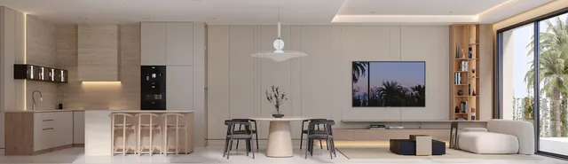 Chalet 4 habitaciones 627m² en venta - Riviera del sol — 33