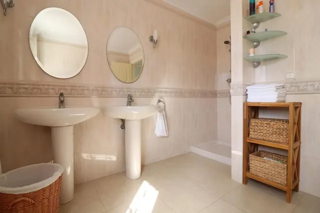 Villa 3 habitaciones 216m² en venta - Comunidad valenciana — 11