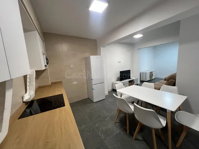 Piso 3 habitaciones 110m² en alquiler - Centro