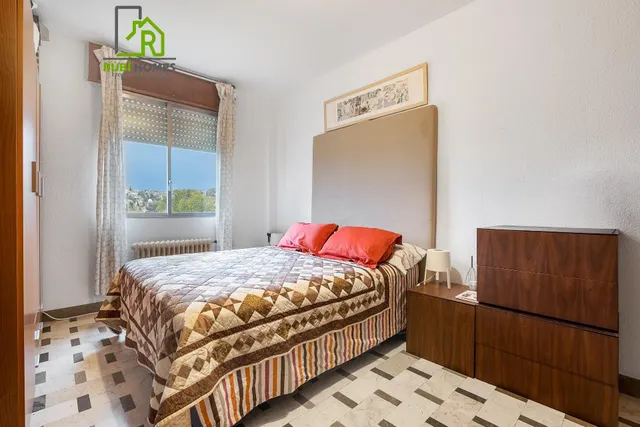 Chalet en Monachil — 16