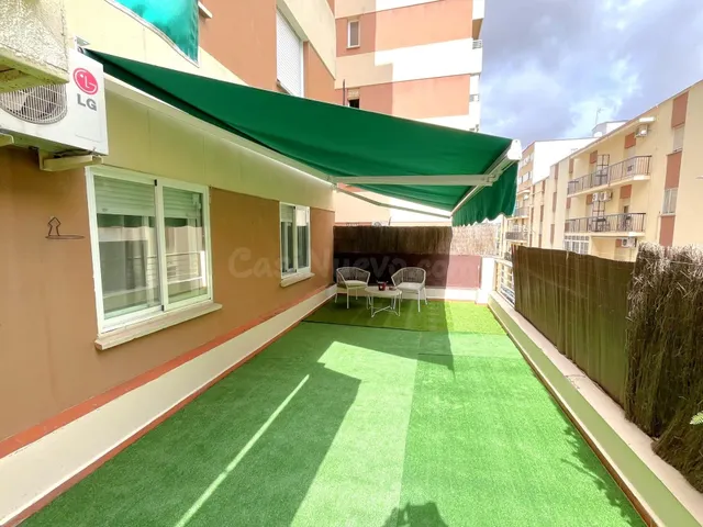 PISO ZONA CENTRO - CÁCERES - - foto 4