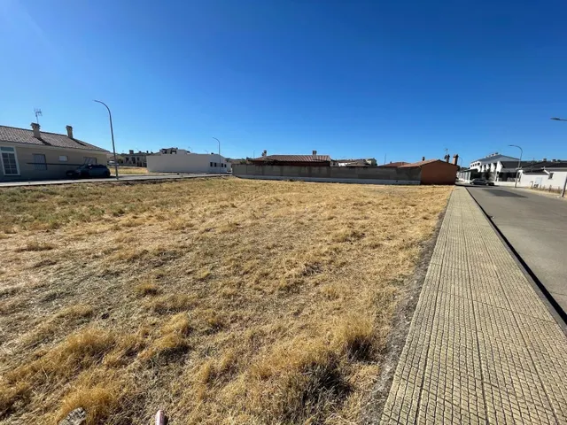 PARCELAS URBANAS EN TORREORGAZ - foto 2