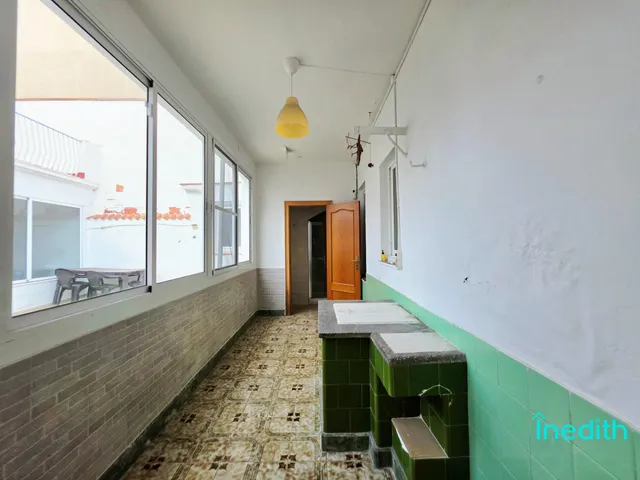Oportunidad Casa de pueblo en Centre Vila -La Geltrú — 38
