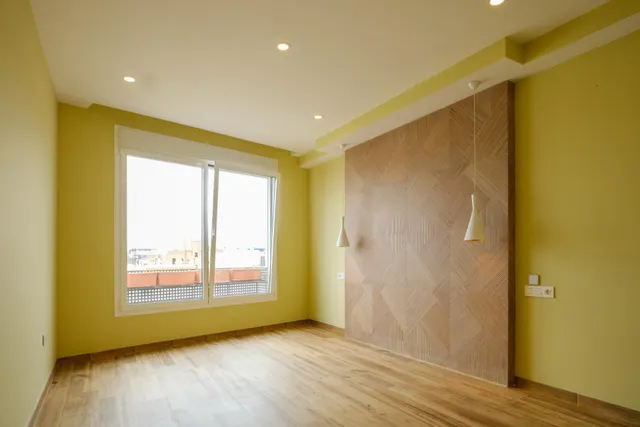 Espectacular activo patrimonial en venta: 5ª planta con vistas a los Jardines de Murillo y la Giralda. — 15