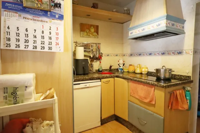 Casa-Chalet en Venta en Fuengirola Málaga — 13