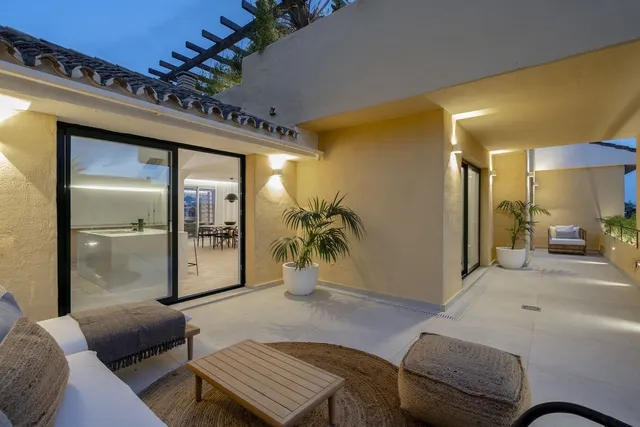 Ático 3 habitaciones 154m² en venta - Costa Del Sol — 23