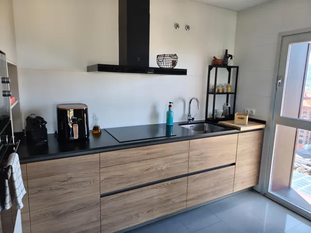 Amplio y Luminoso Piso en La Rosaleda, Ponferrada - €169.000 — 6