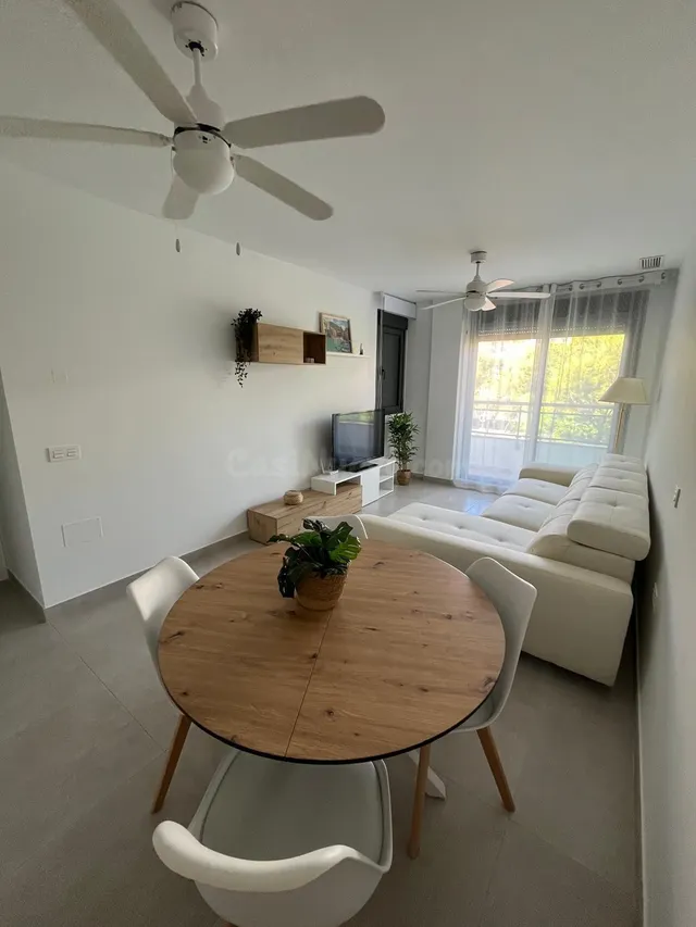 VIVIENDA EN VENTA EN EL PINAR DE GARRUCHA – A UN PASO DE LA  - foto 3