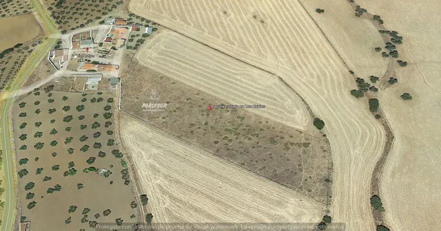 Terreno rural en venta - Granja de torrehermosa - foto 3