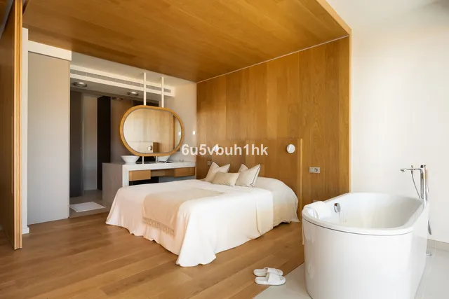 Apartamento 3 habitaciones 114m² en venta - Centro — 11