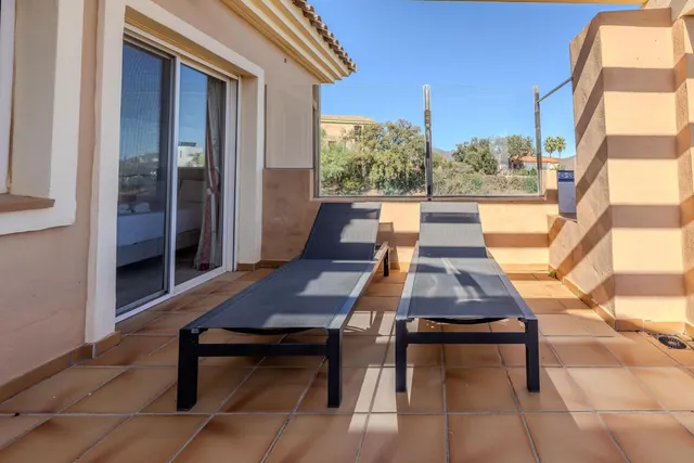 Ático 3 habitaciones 159m² en venta - Marbella — 27