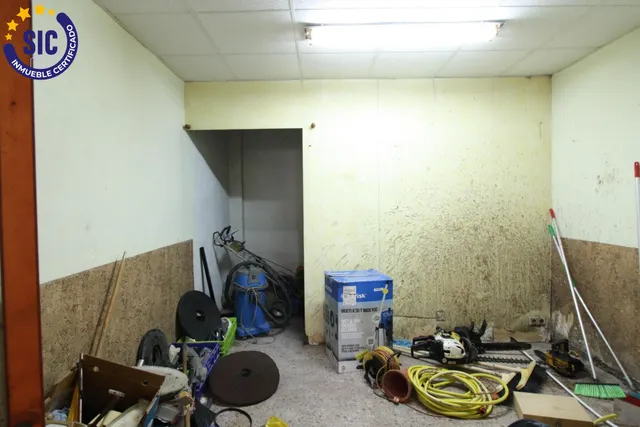 En venta local comercial 273m2 apto para hacer vivienda — 11